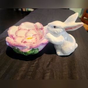 BUNNY DISH